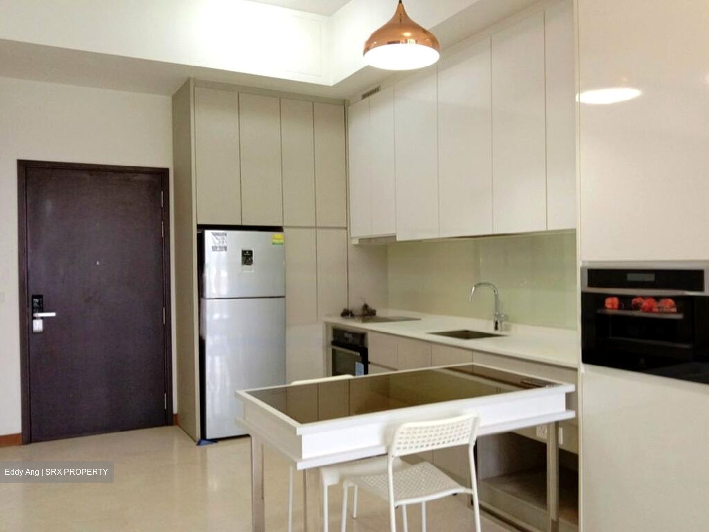 The Hillier (D23), Apartment #464441701
